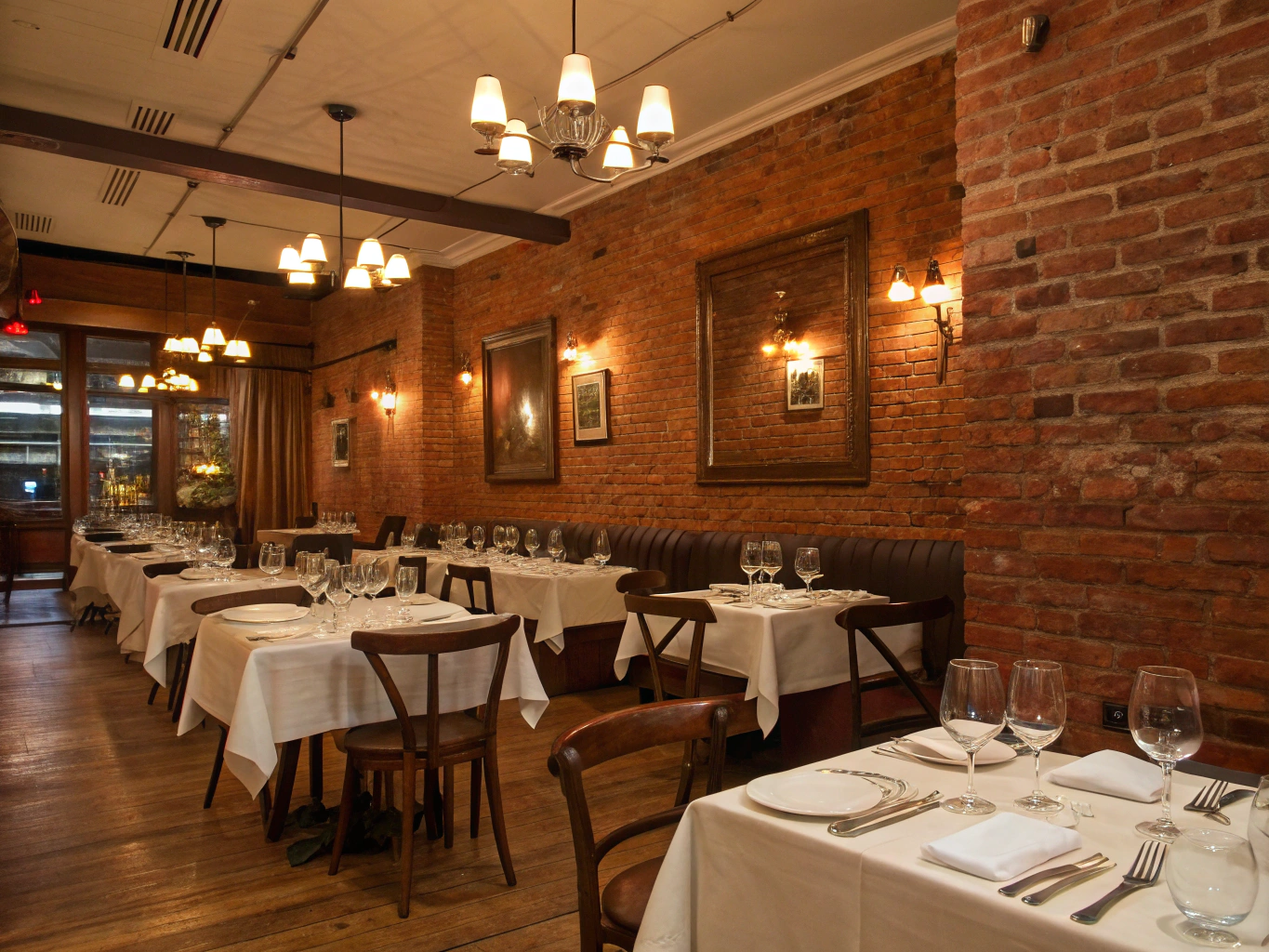 Main Dining Room